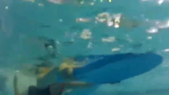 Детские занятия по плаванию смотреть онлайн