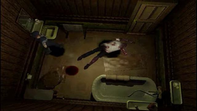 Resident Evil 1 - Director's cut 100% - Jill #4 (Legendado PT-BR PS1) смотреть онлайн