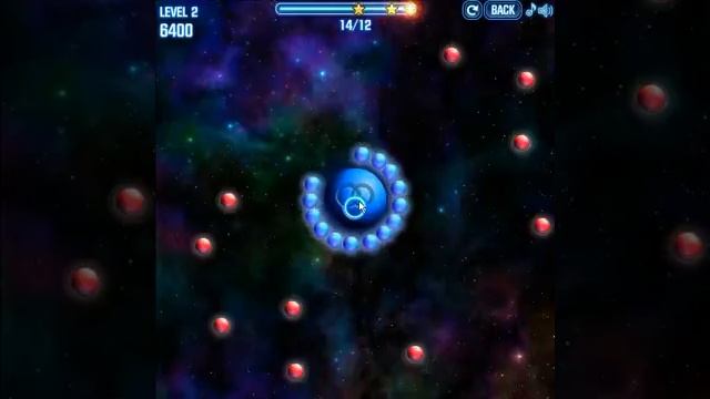 Catchy Orbit - LEVEL 2 смотреть онлайн