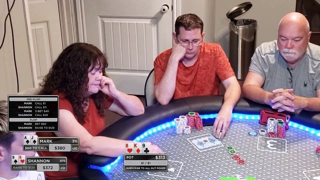 Bad Time To Bluff смотреть онлайн