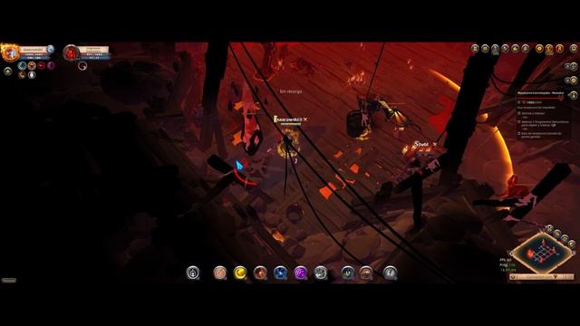 THE BEST RAT BUILD IN CORRUPTED DUNGEONS (GUIDE) | IS IT STILL WORTH IT? смотреть онлайн