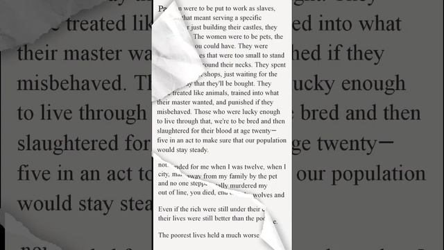 Vampire's Pet (Prologue) (w/sound) смотреть онлайн