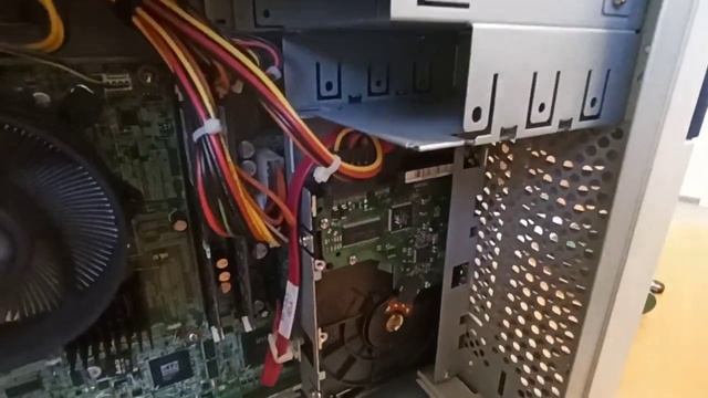 Компьютер с двумя портами Ethernet смотреть онлайн