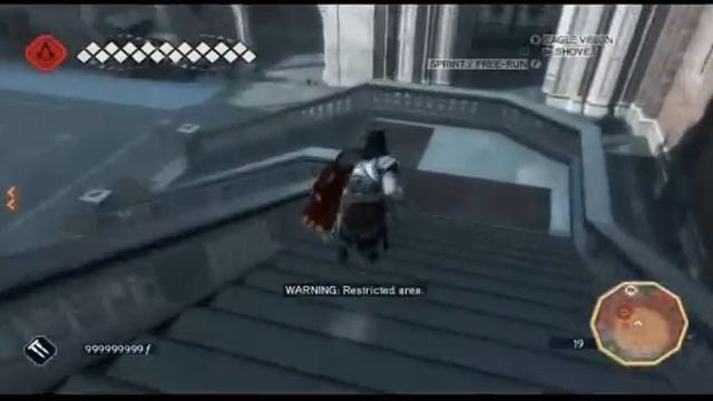 Assassins Creed 2 on Intel HD Graphics смотреть онлайн