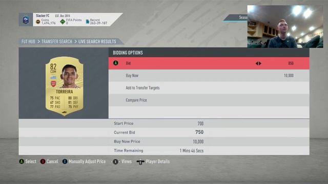 FIFA 20 - HOW TO MAKE 200K COINS FAST! YOU NEED TO MAKE THESE INVESTMENTS NOW! BEST TRADING METHOD! смотреть онлайн