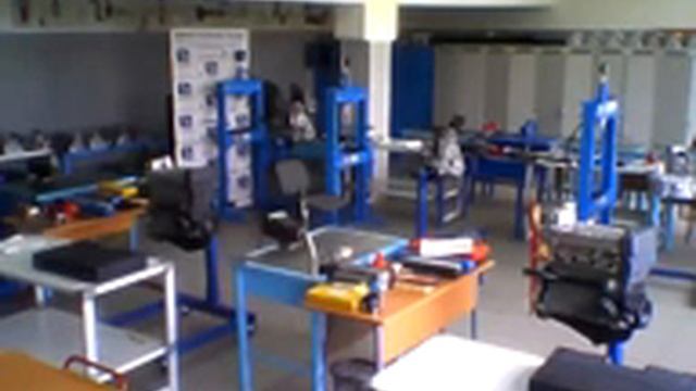 Ремонт и обслуживание легковых автомобилей. 11. смотреть онлайн