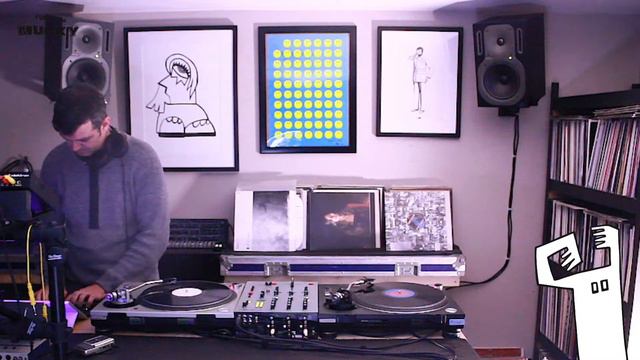 Bleep Radio #519 w/ Trevor Wilkes [A Pail of Power To Go Please] смотреть онлайн