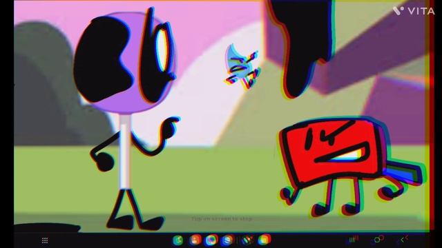 FNF Sweet and Sour (VS Gelatin and Lollipop Battle for Corrupted Island Concept Song) смотреть онлайн