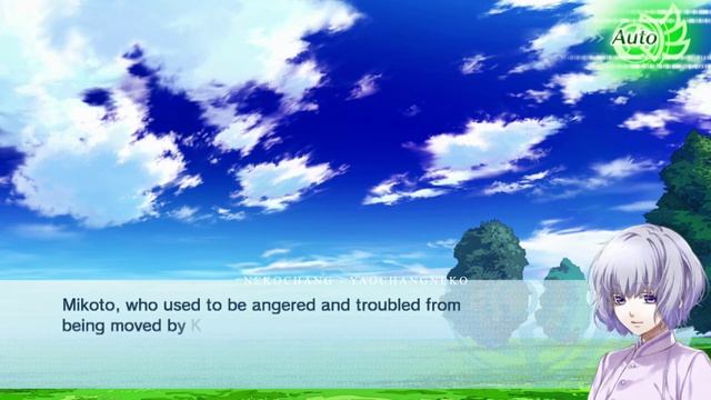 Norn9: Var Commons | Otomaru Heishi | ( Play 13 ) Walkthrough Gameplay ( PSVITA ) смотреть онлайн