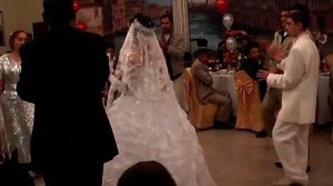 цыганская свадьба.Свадьба Княгини.Сызрань