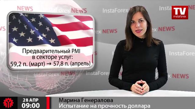 Испытание на прочность доллара: инвесторы могут вернуться к покупкам USD смотреть онлайн