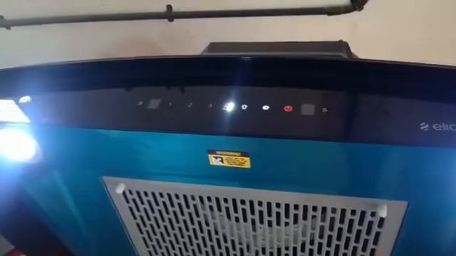 Auto Clean In WD FL Model