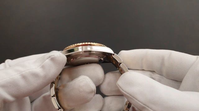 Rolex Submariner 40мм смотреть онлайн