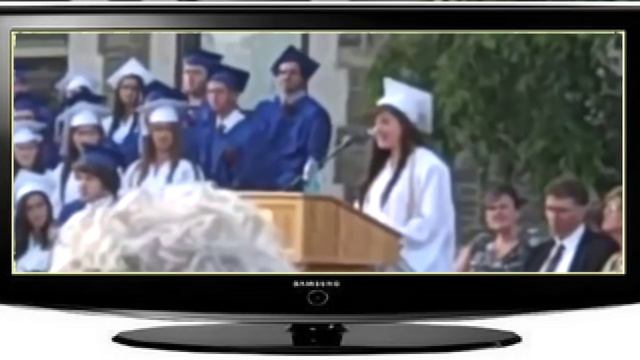 Erica Goldson Valedictorian education vs indoctrination смотреть онлайн
