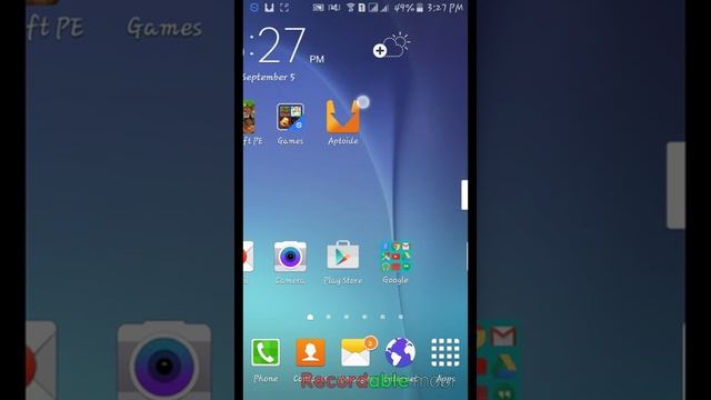 How To Download Minecraft Pocket Edition Android