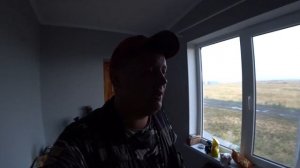 Рыбалка на реке МАНЫЧ, база "Закурганная"