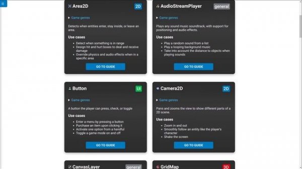 The Ultimate Godot Cookbook: Node Essentials (early access)