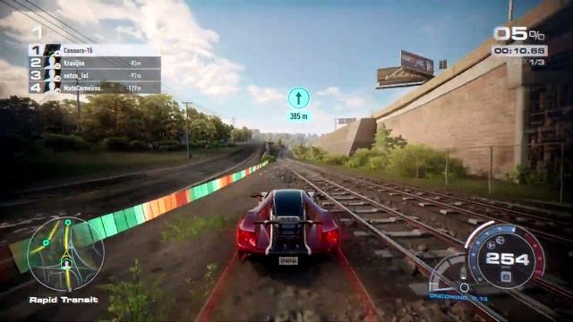 He conseguido que el Ford GT sea un titán en clase S | NFS Unbound смотреть онлайн