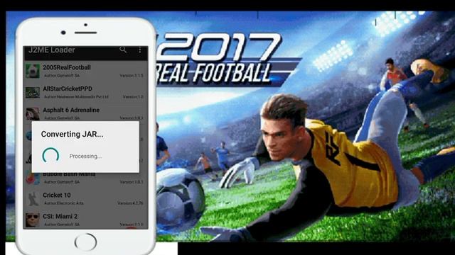 How to Play Java Games in Android, 100% working method смотреть онлайн