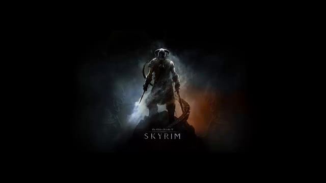 Dovakhin song theme 1h Fus Ro Dah смотреть онлайн