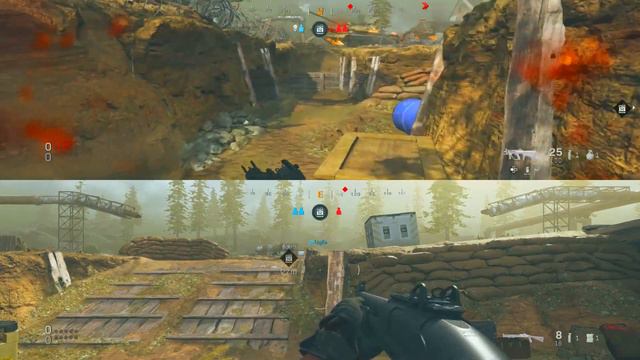 NEW "CROW" EXECUTION MOVE in Modern Warfare! (MW Nevermore Finishing Move) смотреть онлайн