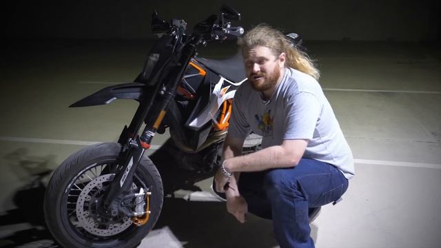 How To STOP Motorcycle Thieves... смотреть онлайн