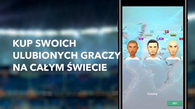 Top Football Manager -New season 2019 PL смотреть онлайн