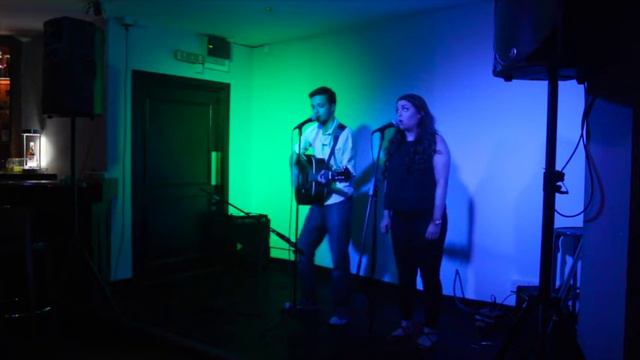 Dark Side (Open Mic) смотреть онлайн