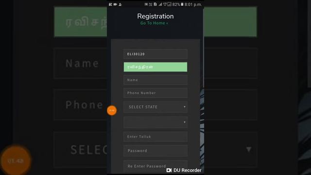 Earn life India ..... account opening.. смотреть онлайн