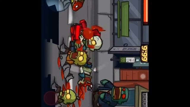 Zombieville 2 USA An awesome Game! смотреть онлайн