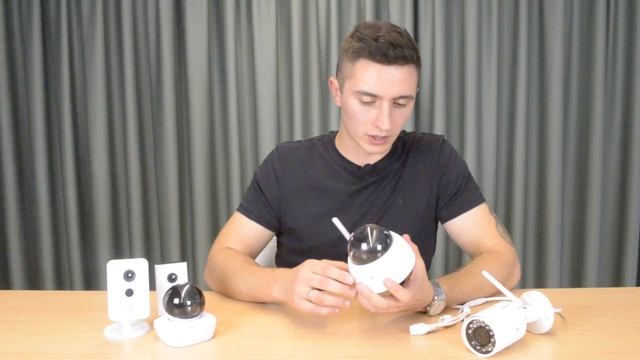 Чем отличается уличная видеокамера от внутренней? Виды камер. смотреть онлайн