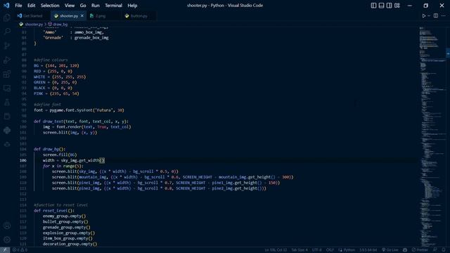 Explaining Game code, Mario Forever 2.0 смотреть онлайн