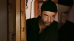 «Мой Капитан»
Иван и Варя