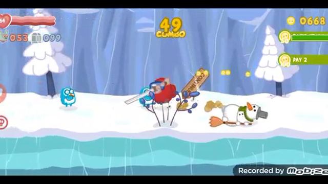 играем в bacon may die смотреть онлайн