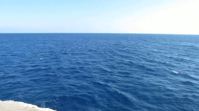 Средиземное море , скалы у голубого грота , Малта 2012 смотреть онлайн