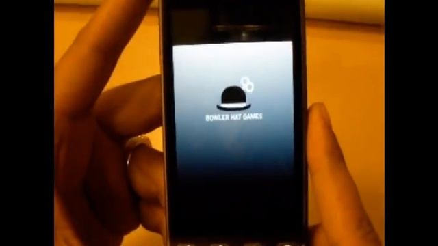 Adobe Flash Player 10.1 on HTC Hero (Android 2.1) смотреть онлайн