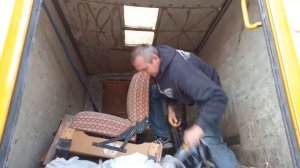 вывезти диван книжку