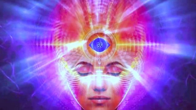 Интеграция сознания в световое тело. Практика. смотреть онлайн