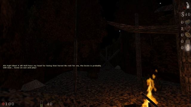 Half-Rats: Parasomnia - Прохождение [#1] (Half-Life Мод!) смотреть онлайн