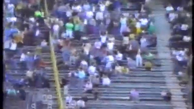 19.06.1993 17 тур "Факел" (Воронеж) - "Гекрис" (Новороссийск) 2:0 смотреть онлайн