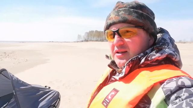 Обкатка ПЛМ Sea-Pro T9.8S New. Часть-3. смотреть онлайн