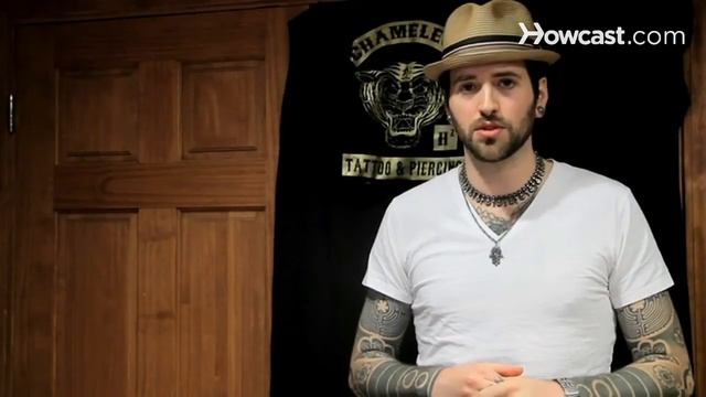 What Is a Monroe Piercing? | Piercings смотреть онлайн