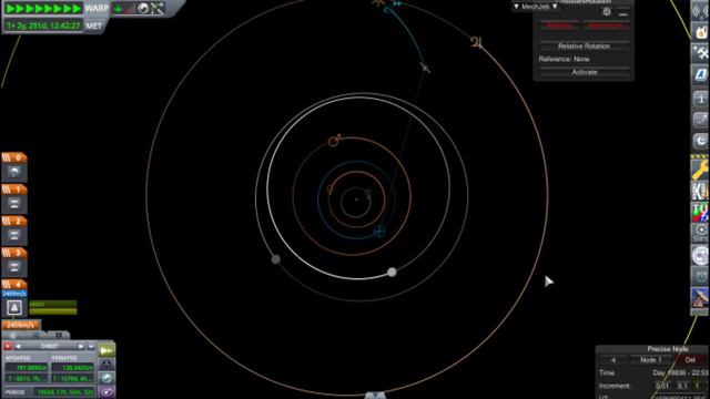 KSP - Cassini–Huygens (RSS) смотреть онлайн