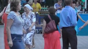 ТАНЦЫ КОМУ ЗА 50