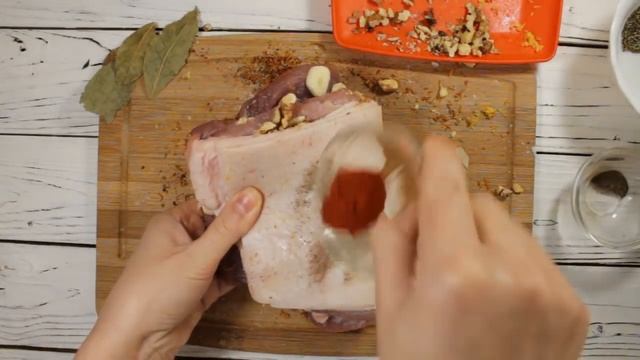 Вкусная свинина: рецепты и советы