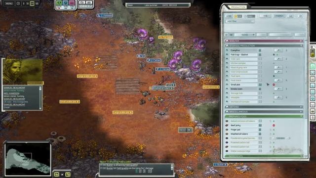 Unclaimed World - Gameplay Video, part 1 смотреть онлайн