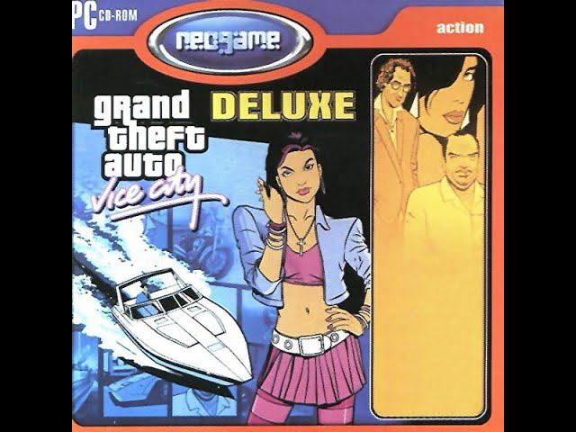 gta vice city deluxe edition смотреть онлайн