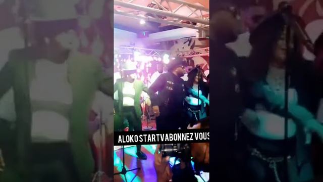 CONCERT YA JB MPIANA PAST.DENI LESSI AKOKI TE AMATI NA PODIUM AKABOLI BILENGI EN MODE PETAGE смотреть онлайн