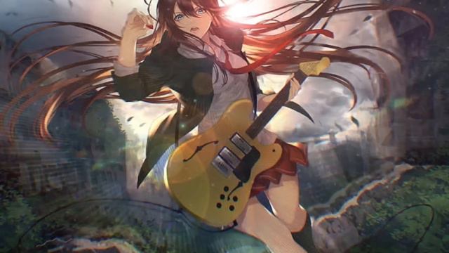 Lofi.. But Make It Djent! | Lo-Fi | Beats | Metal | Instrumental Mix