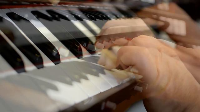 Paul Vidal 1863 - 1931 II Verset, Anno 1912 смотреть онлайн